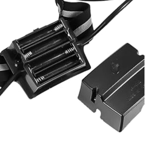 Kids Night Vision Goggles, Adjustable Led Night Goggles with Flip-Out Lights - Picture 5 of 10